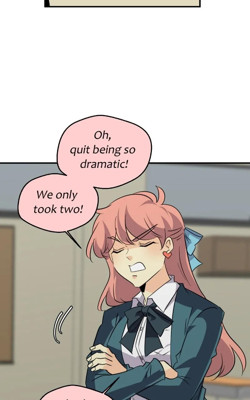 unOrdinary Chapter 359 page 77 - 