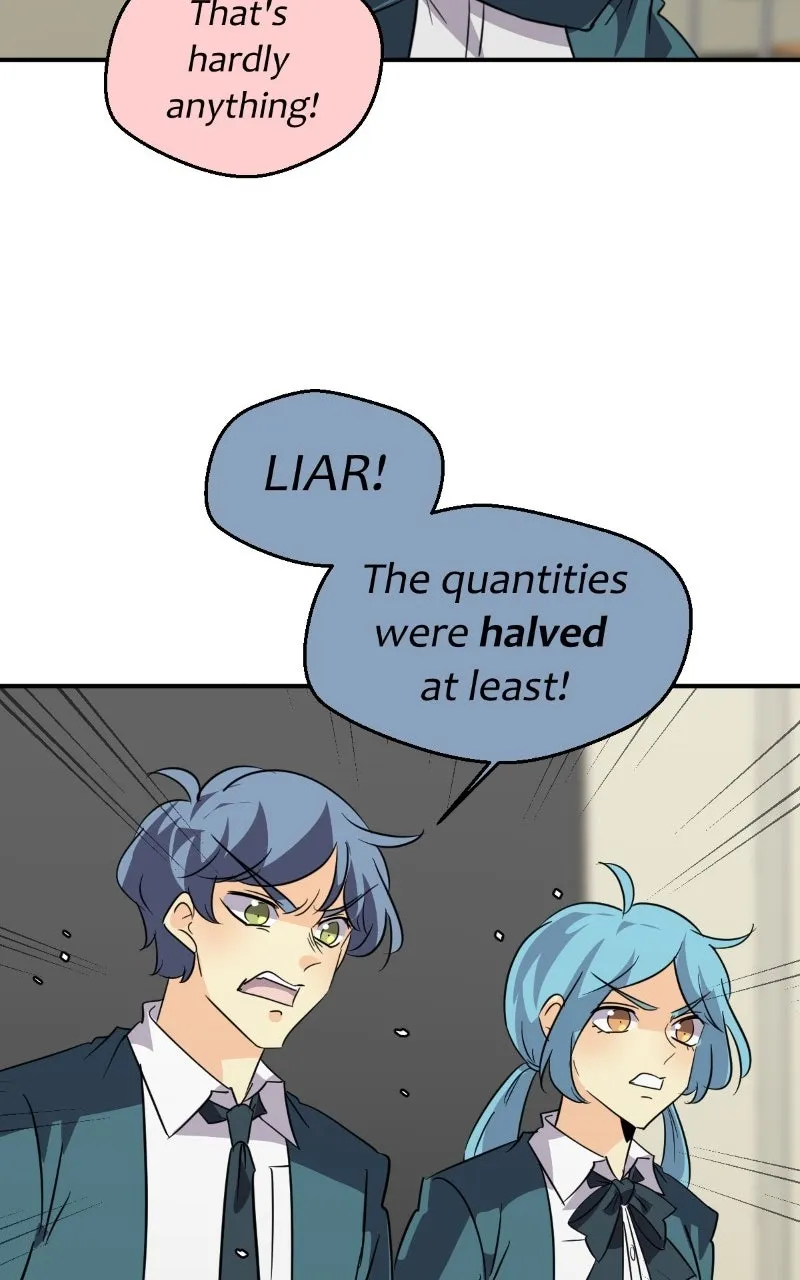 unOrdinary Chapter 359 page 78 - 