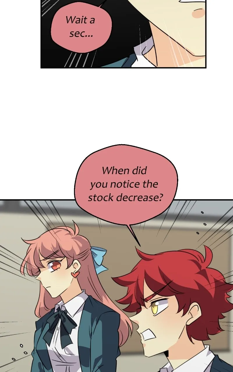 unOrdinary Chapter 359 page 81 - 