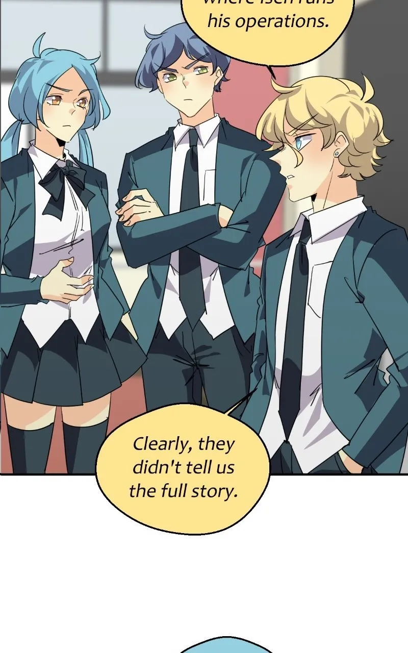 unOrdinary Chapter 359 page 93 - 