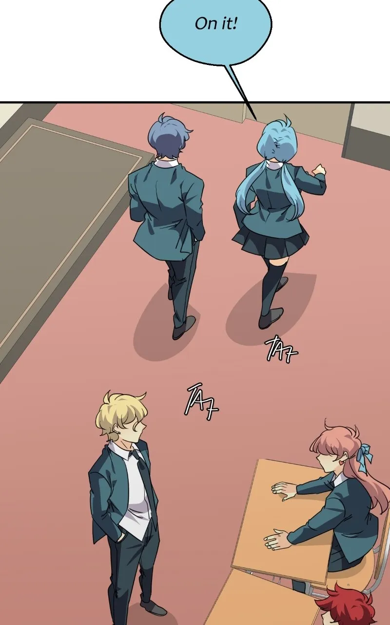unOrdinary Chapter 359 page 94 - 