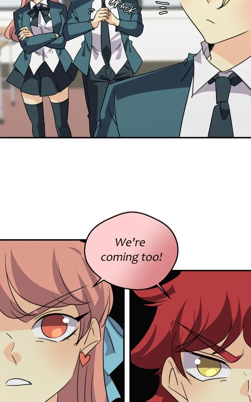 unOrdinary Chapter 359 page 99 - 
