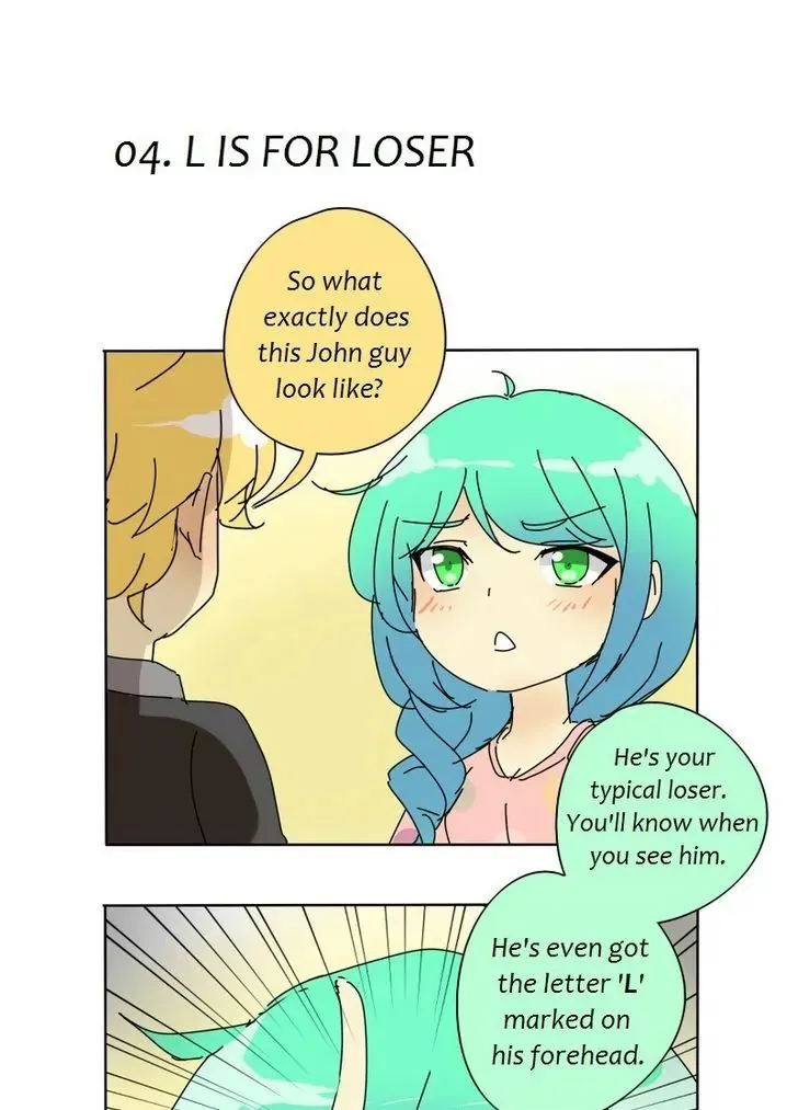 Read unOrdinary chapter 36.99 image 10 on Lezhin