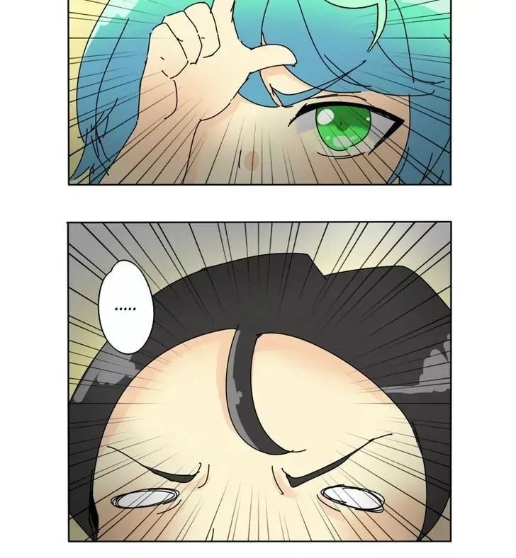 Read unOrdinary chapter 36.99 image 11 on Lezhin