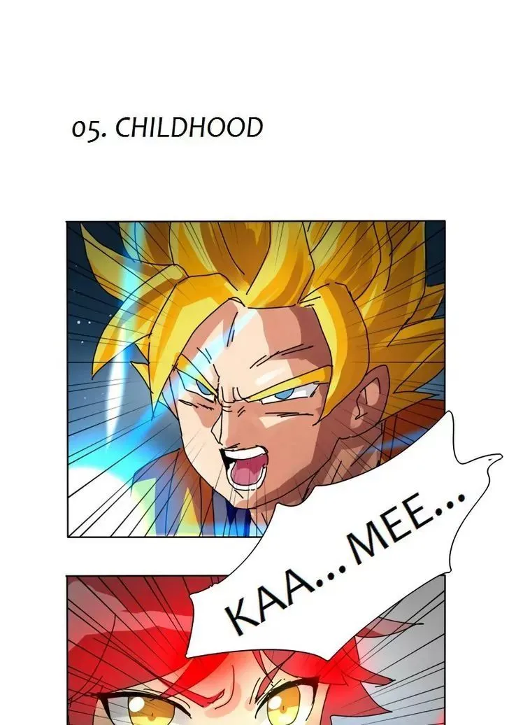 Read unOrdinary chapter 36.99 image 13 on Lezhin