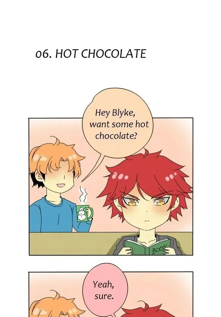 Read unOrdinary chapter 36.99 image 16 on Lezhin
