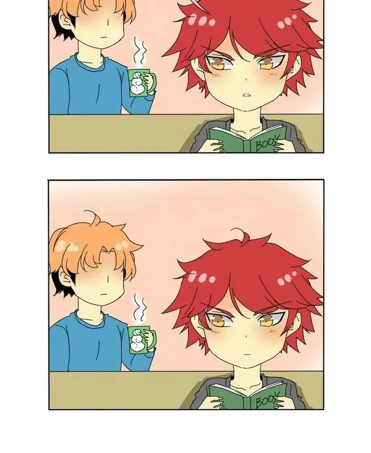Read unOrdinary chapter 36.99 image 17 on Lezhin