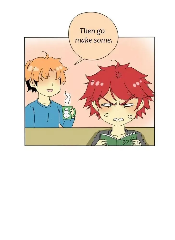 Read unOrdinary chapter 36.99 image 18 on Lezhin