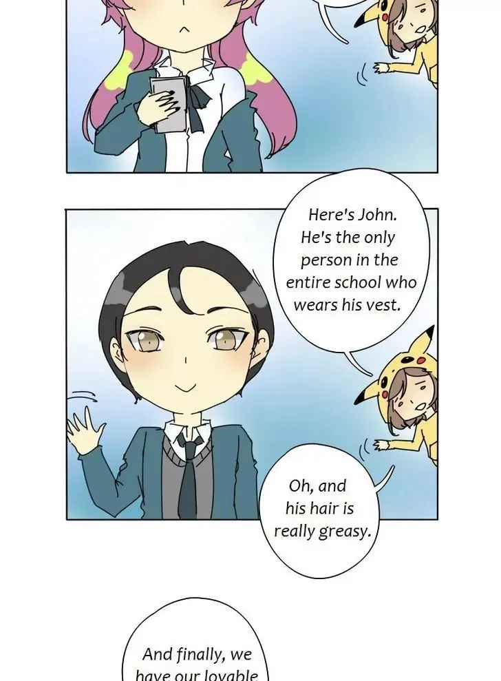 Read unOrdinary chapter 36.99 image 2 on Lezhin