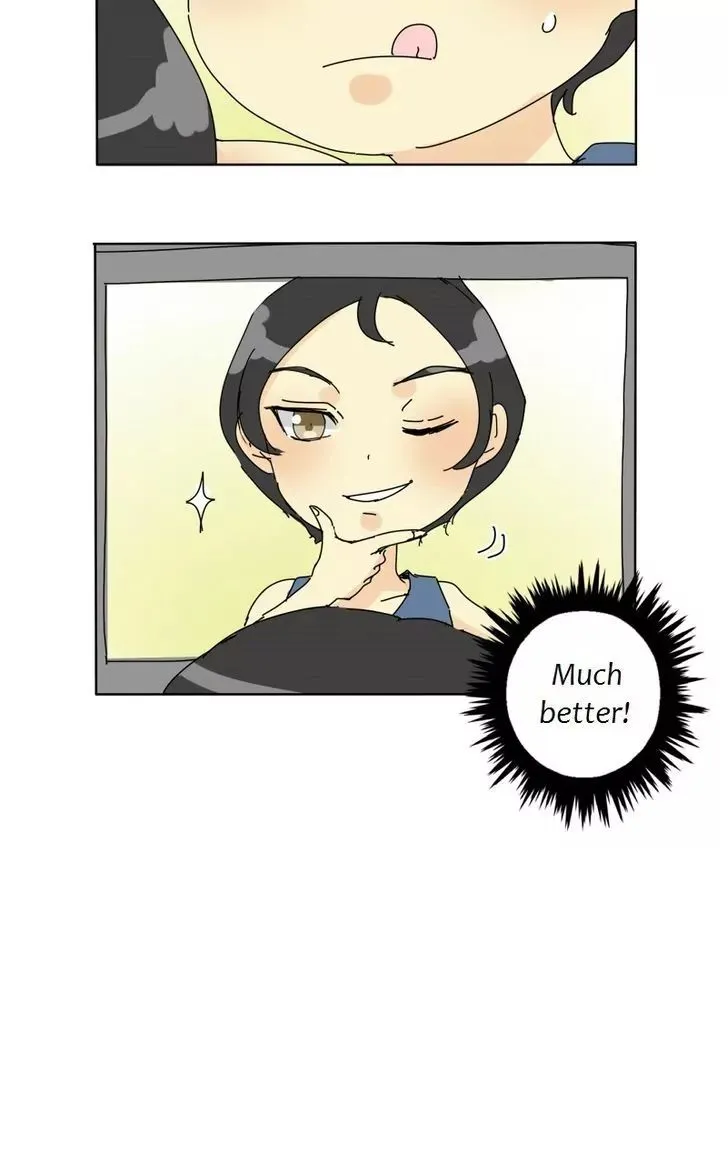 Read unOrdinary chapter 36.99 image 27 on Lezhin
