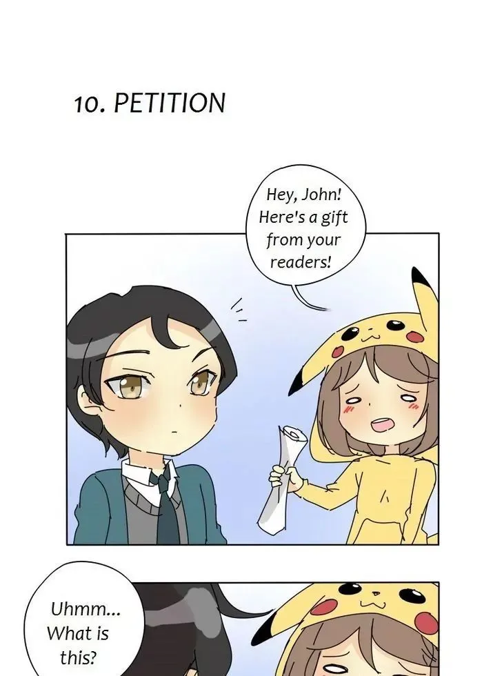 Read unOrdinary chapter 36.99 image 28 on Lezhin