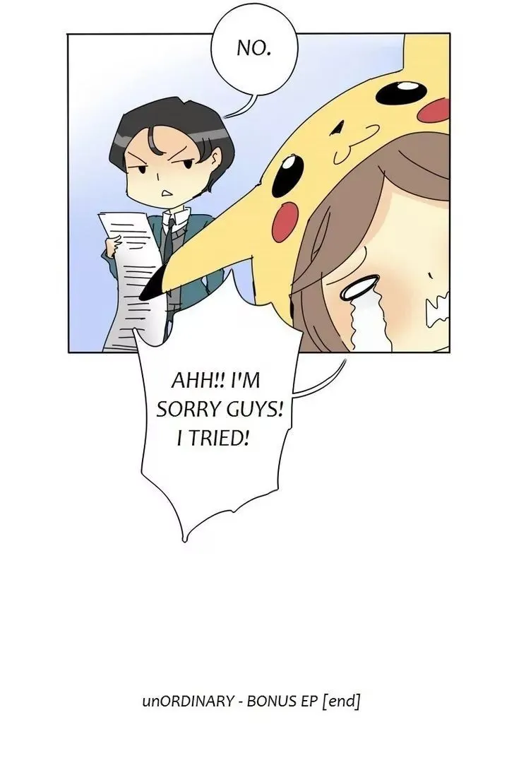 Read unOrdinary chapter 36.99 image 30 on Lezhin