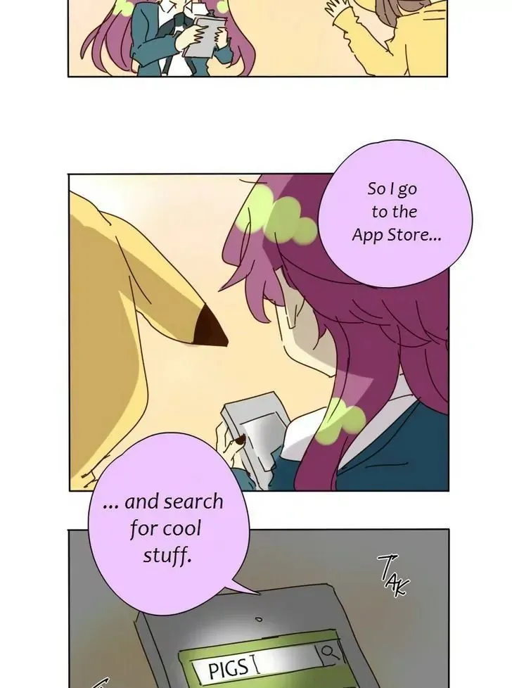 Read unOrdinary chapter 36.99 image 5 on Lezhin