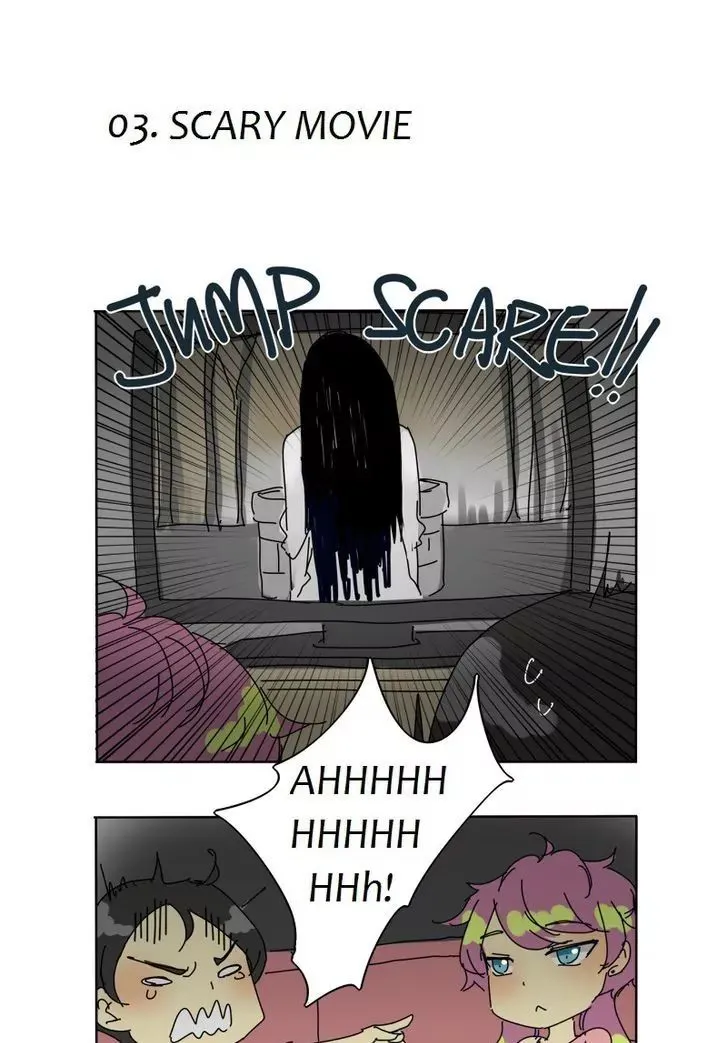 Read unOrdinary chapter 36.99 image 7 on Lezhin