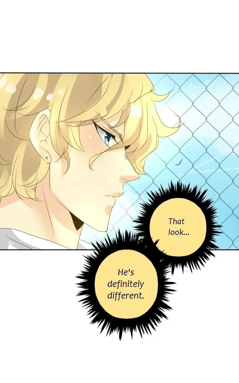 Read unOrdinary chapter 36 image 19 on Lezhin