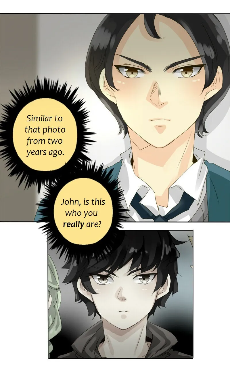 Read unOrdinary chapter 36 image 20 on Lezhin