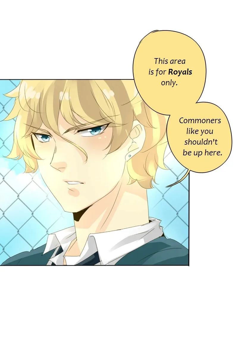 Read unOrdinary chapter 36 image 23 on Lezhin