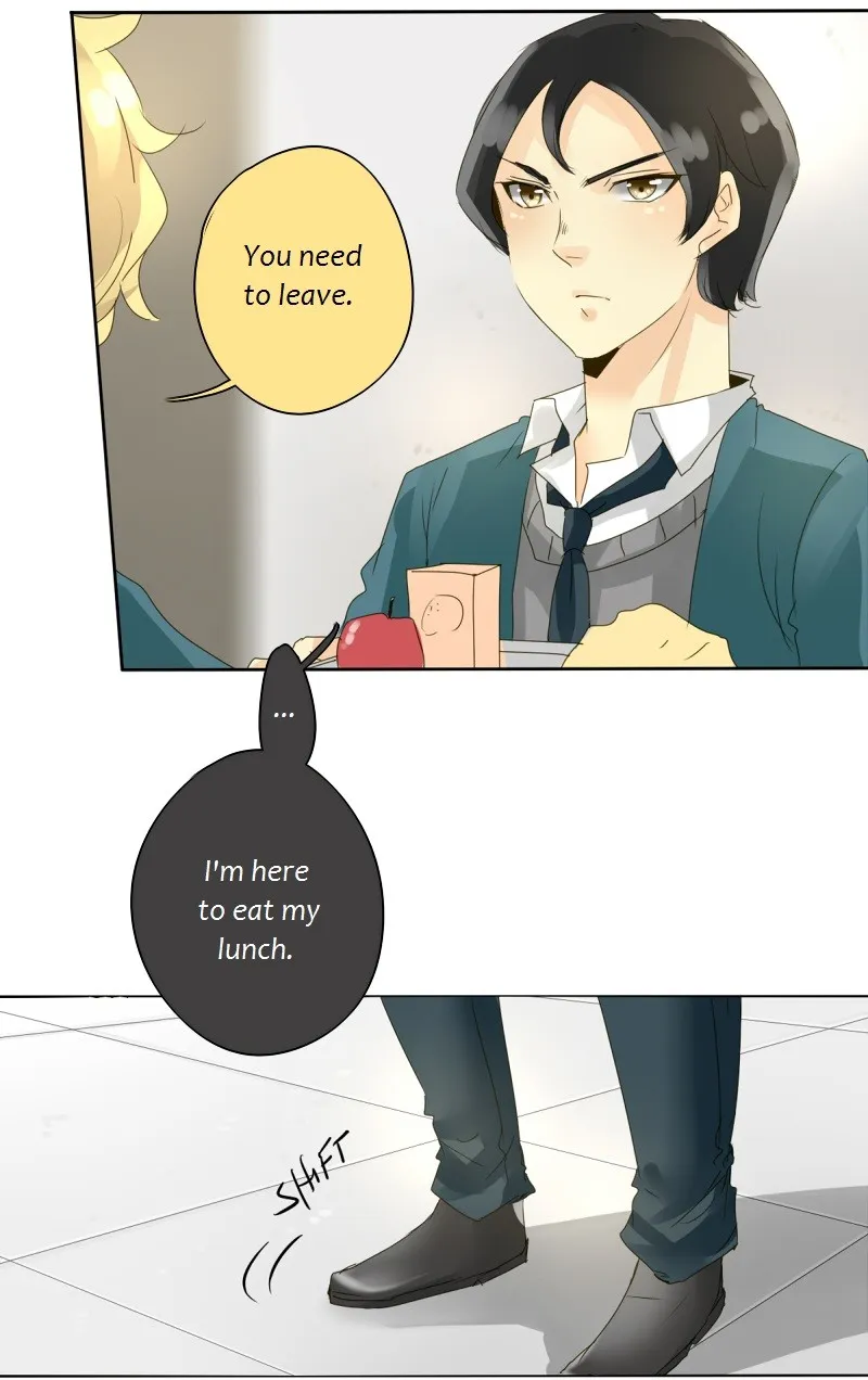 Read unOrdinary chapter 36 image 24 on Lezhin