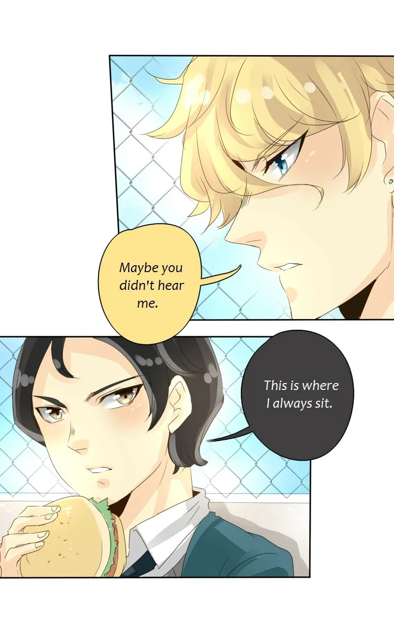 Read unOrdinary chapter 36 image 27 on Lezhin