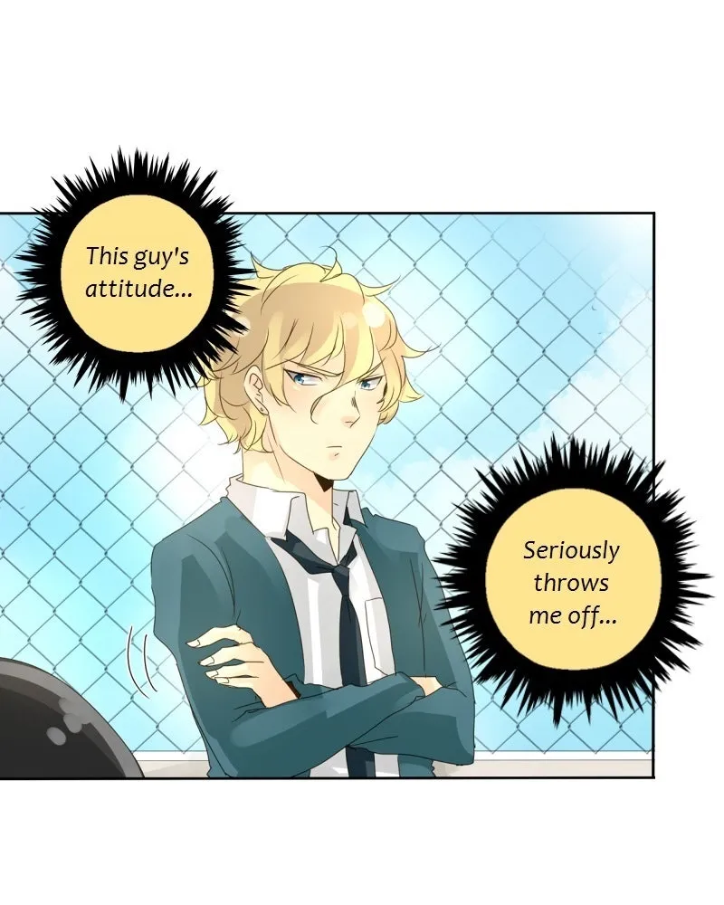 Read unOrdinary chapter 36 image 28 on Lezhin