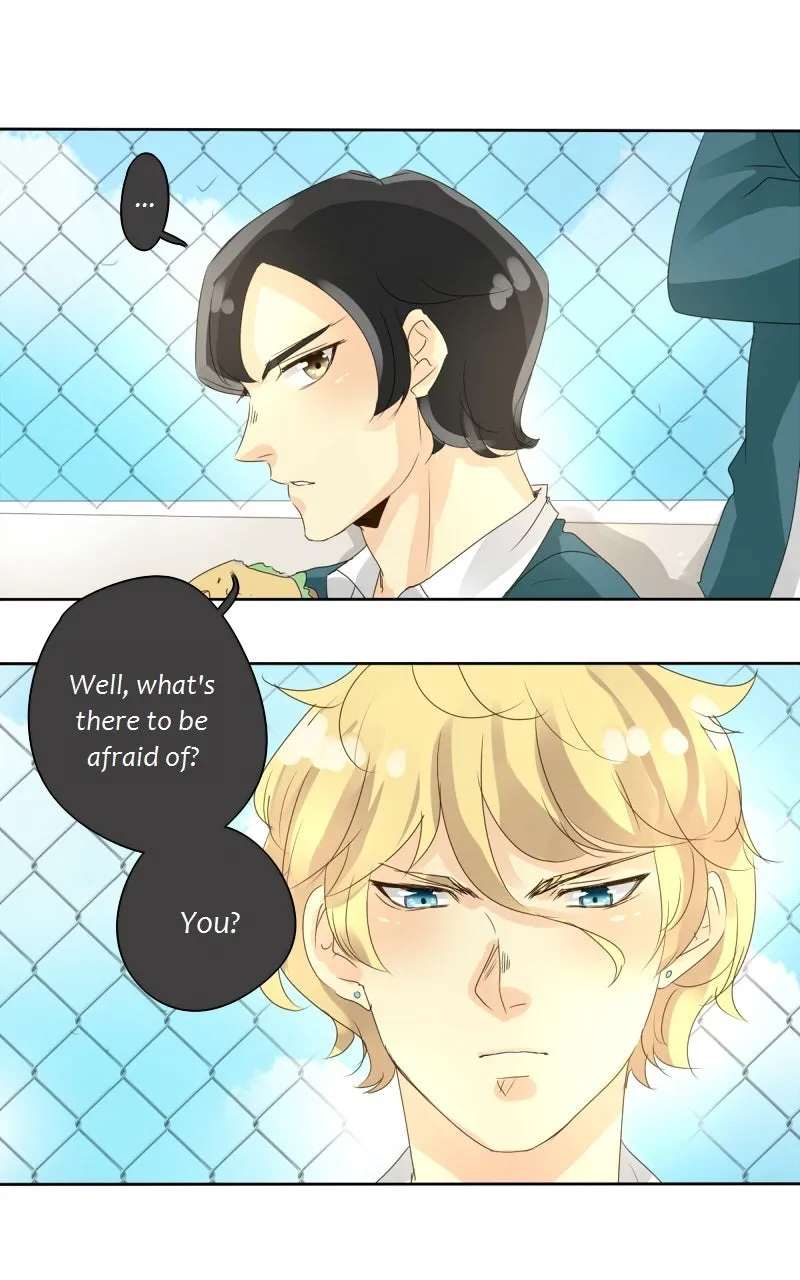 Read unOrdinary chapter 36 image 30 on Lezhin