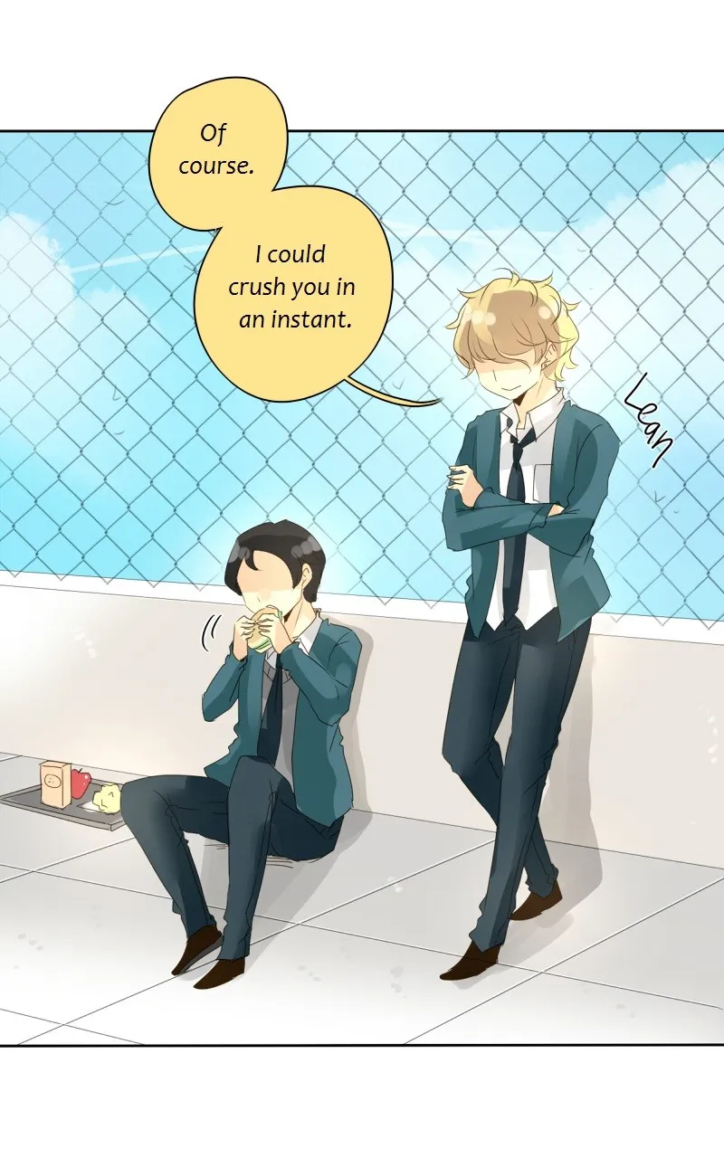 Read unOrdinary chapter 36 image 32 on Lezhin