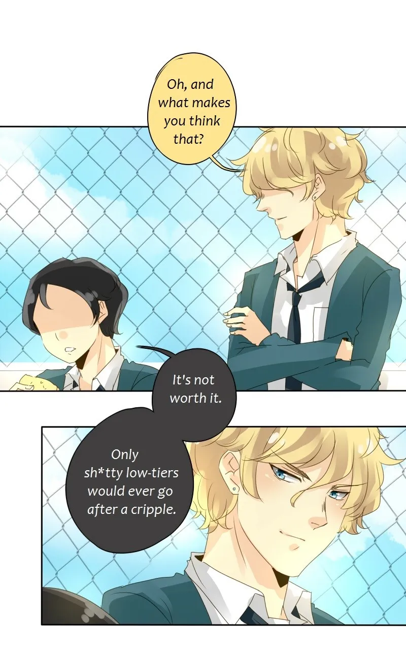 Read unOrdinary chapter 36 image 34 on Lezhin