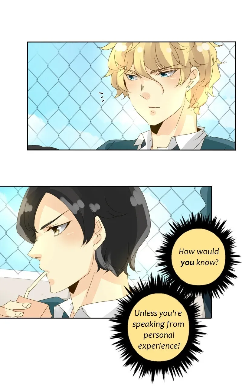 Read unOrdinary chapter 36 image 39 on Lezhin
