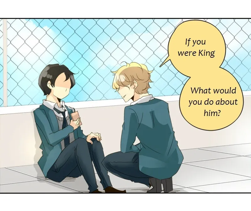 Read unOrdinary chapter 36 image 46 on Lezhin