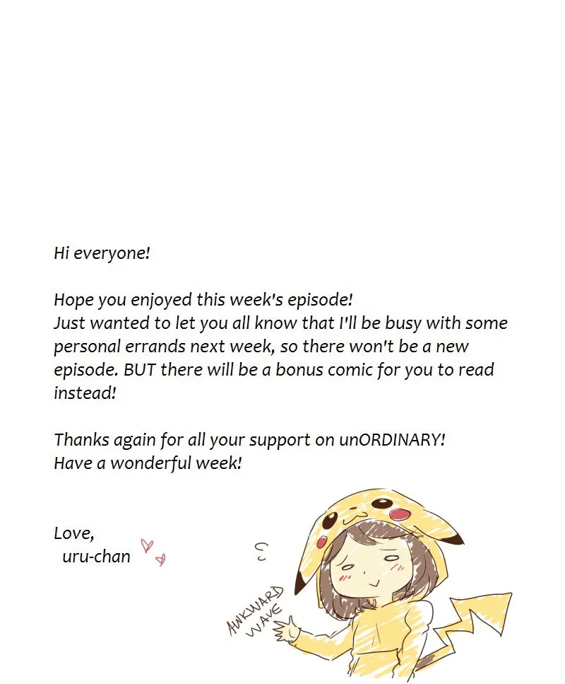 Read unOrdinary chapter 36 image 65 on Lezhin