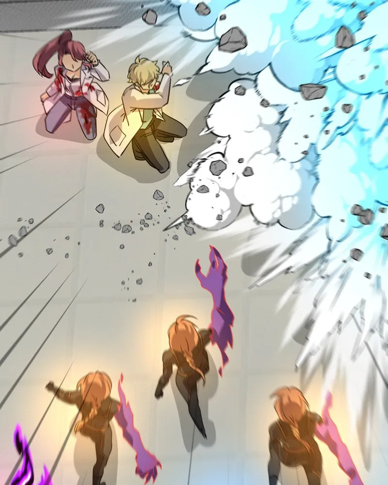 unOrdinary Chapter 360 page 103 - 