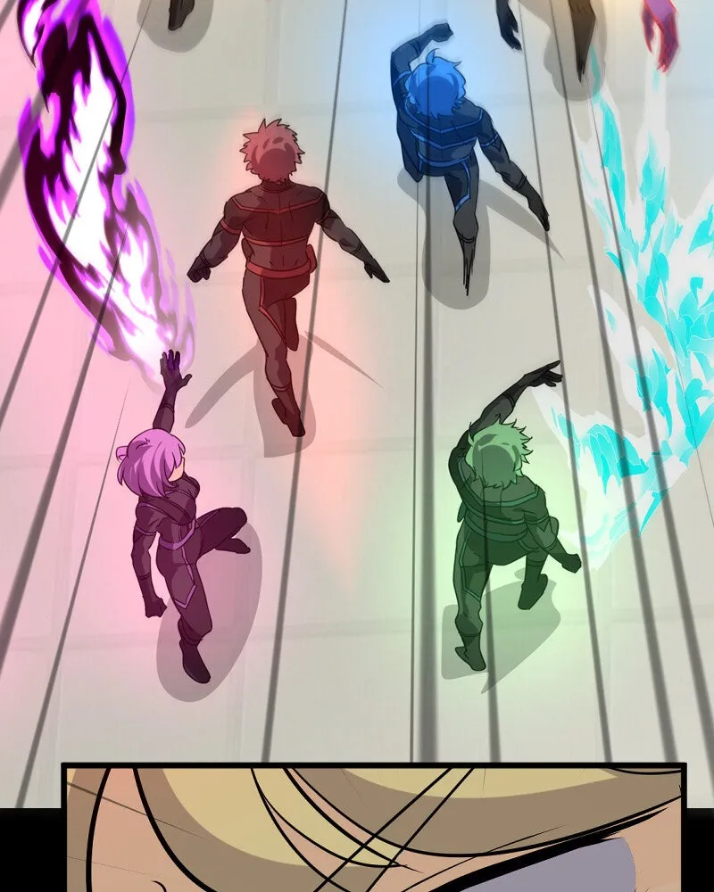 unOrdinary Chapter 360 page 104 - 