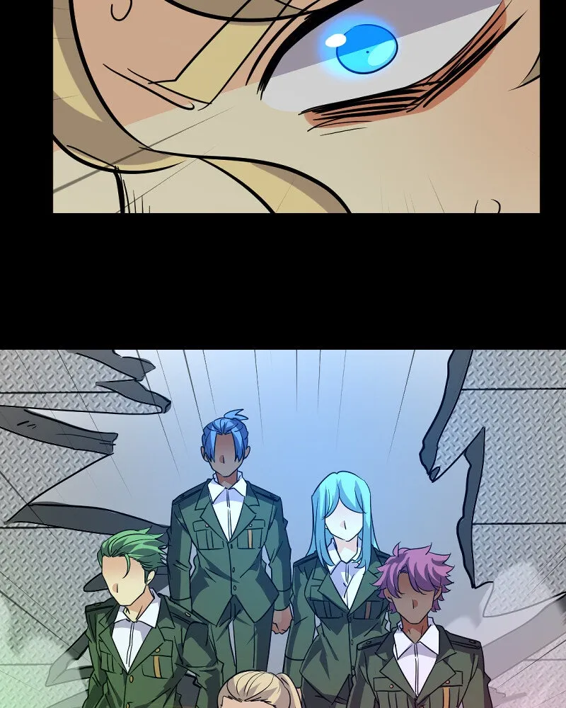 unOrdinary Chapter 360 page 105 - 