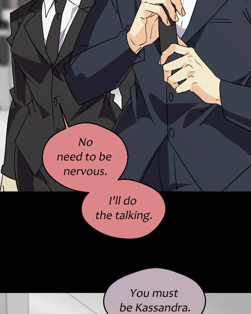 unOrdinary Chapter 360 page 110 - 