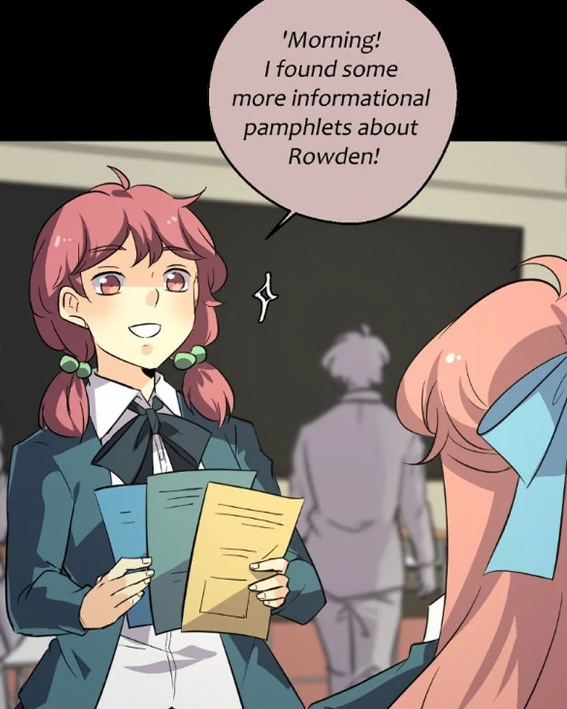 unOrdinary Chapter 360 page 12 - 
