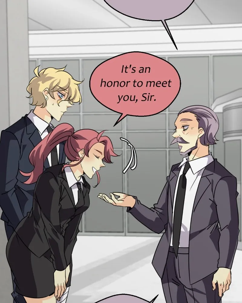 unOrdinary Chapter 360 page 111 - 