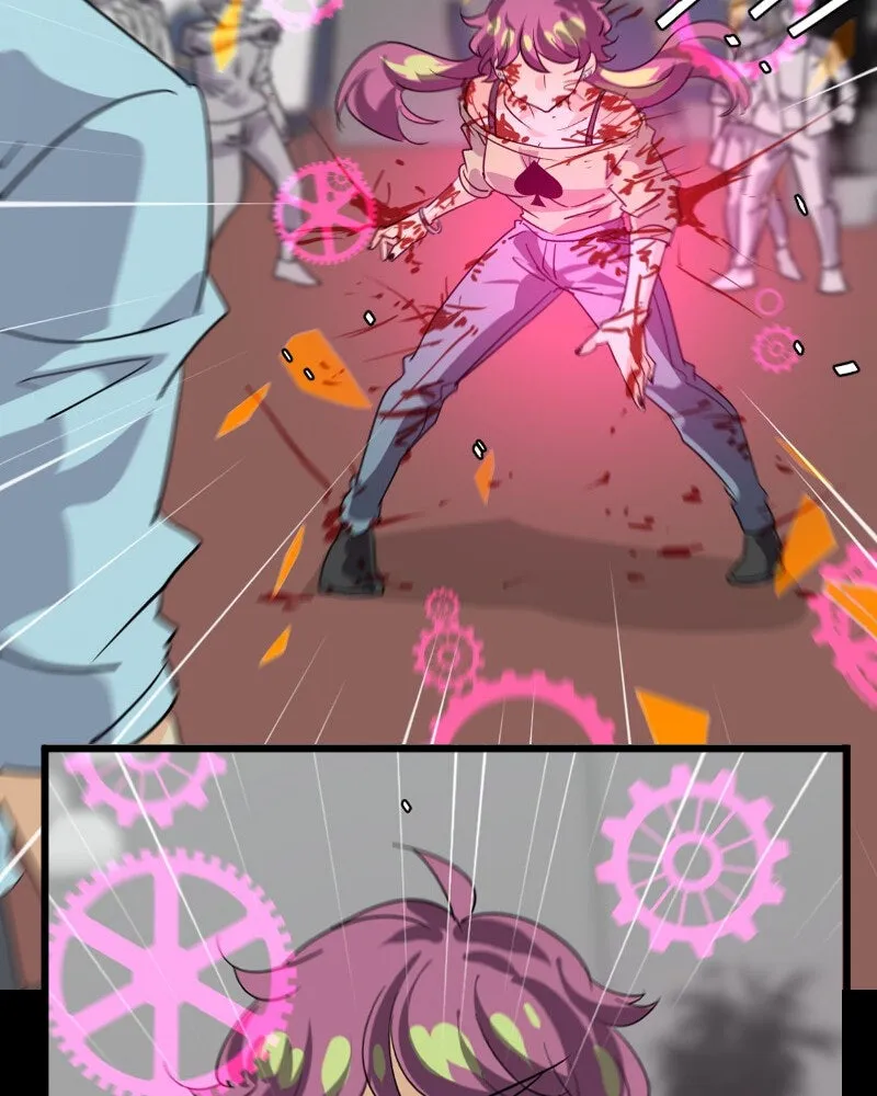unOrdinary Chapter 360 page 118 - 