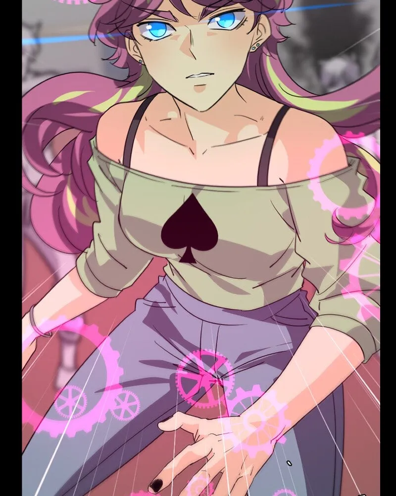 unOrdinary Chapter 360 page 119 - 