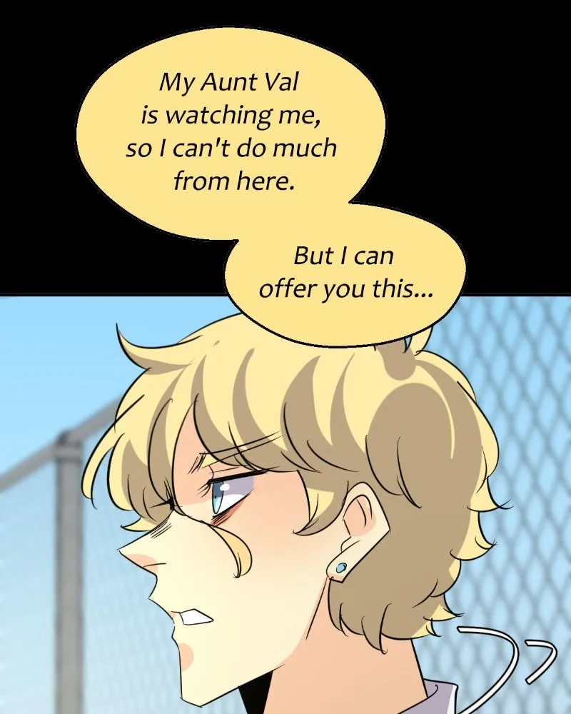 unOrdinary Chapter 360 page 125 - 