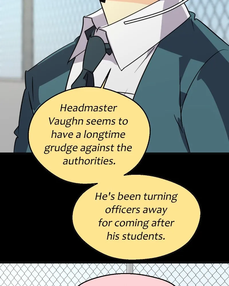 unOrdinary Chapter 360 page 126 - 