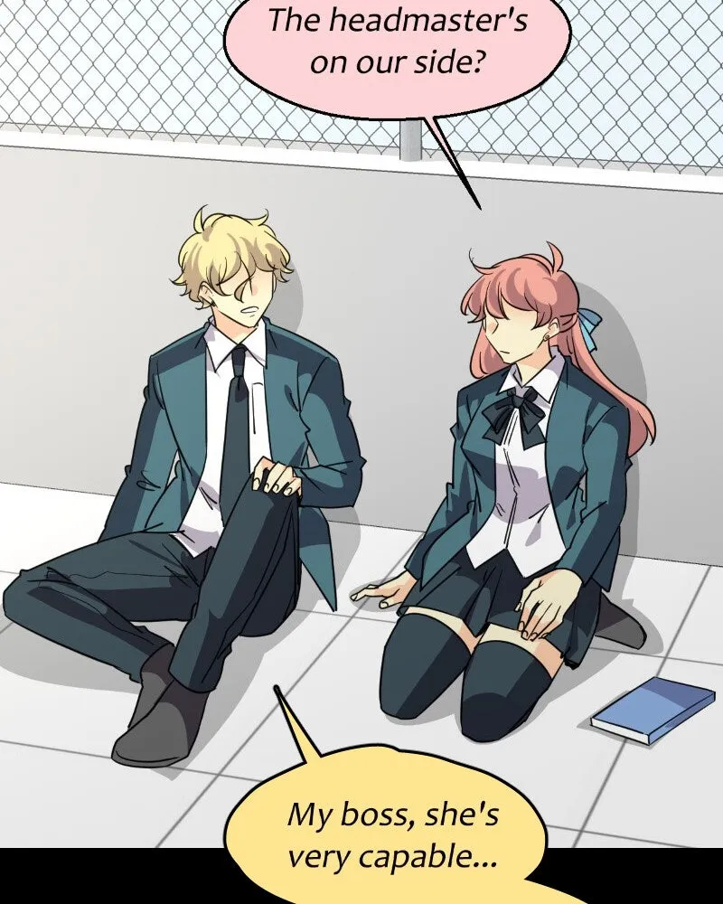 unOrdinary Chapter 360 page 127 - 