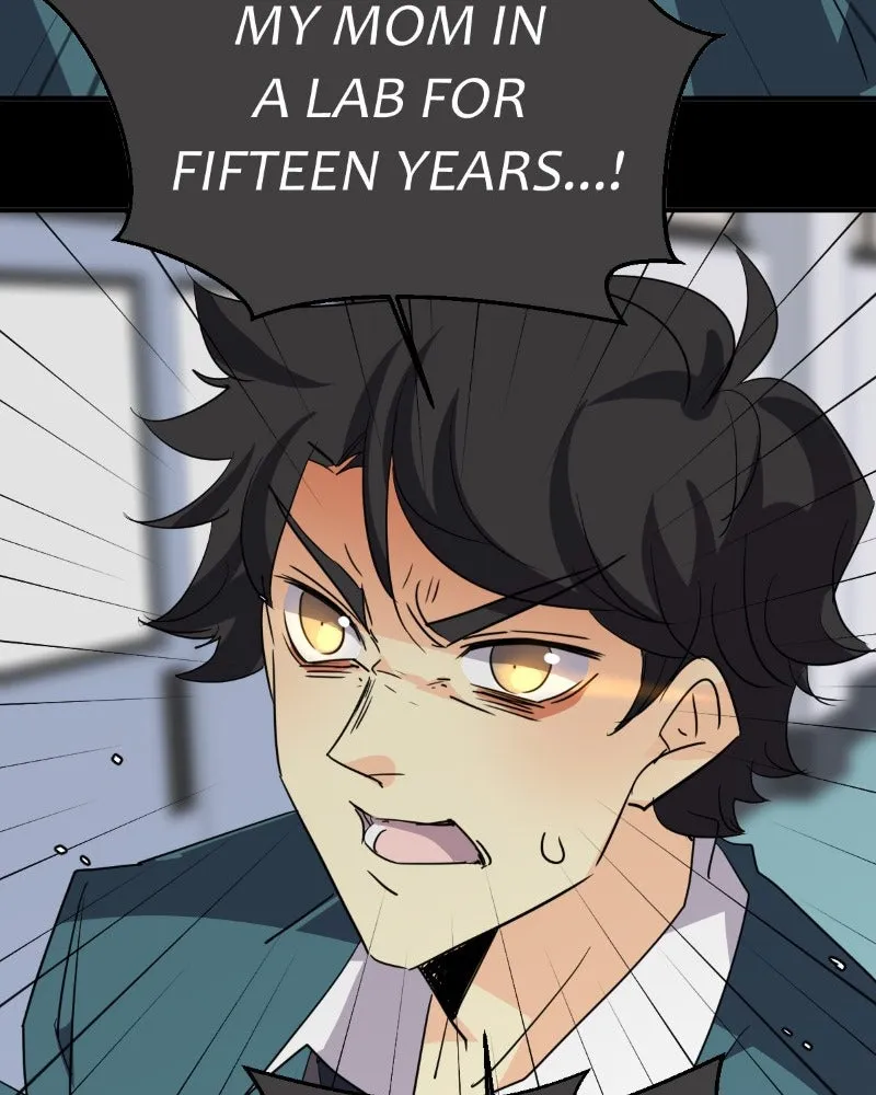 unOrdinary Chapter 360 page 135 - 