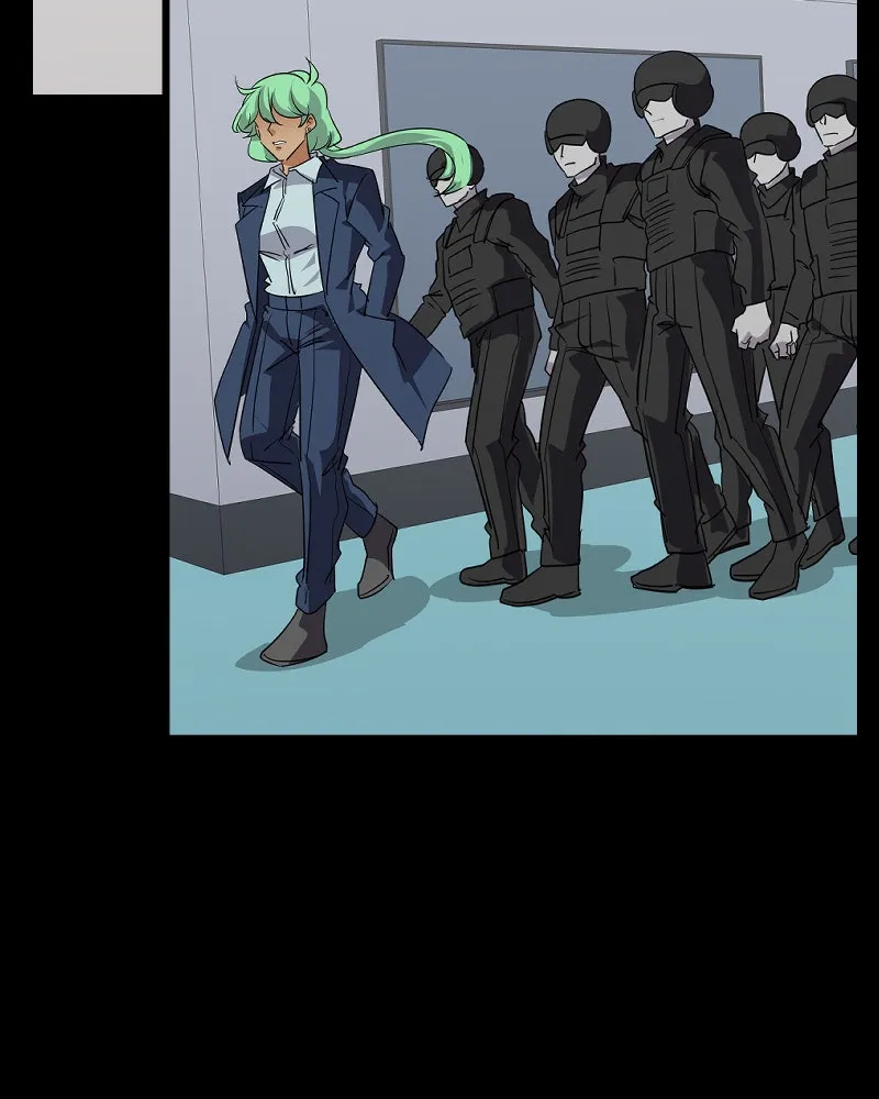 unOrdinary Chapter 360 page 155 - 