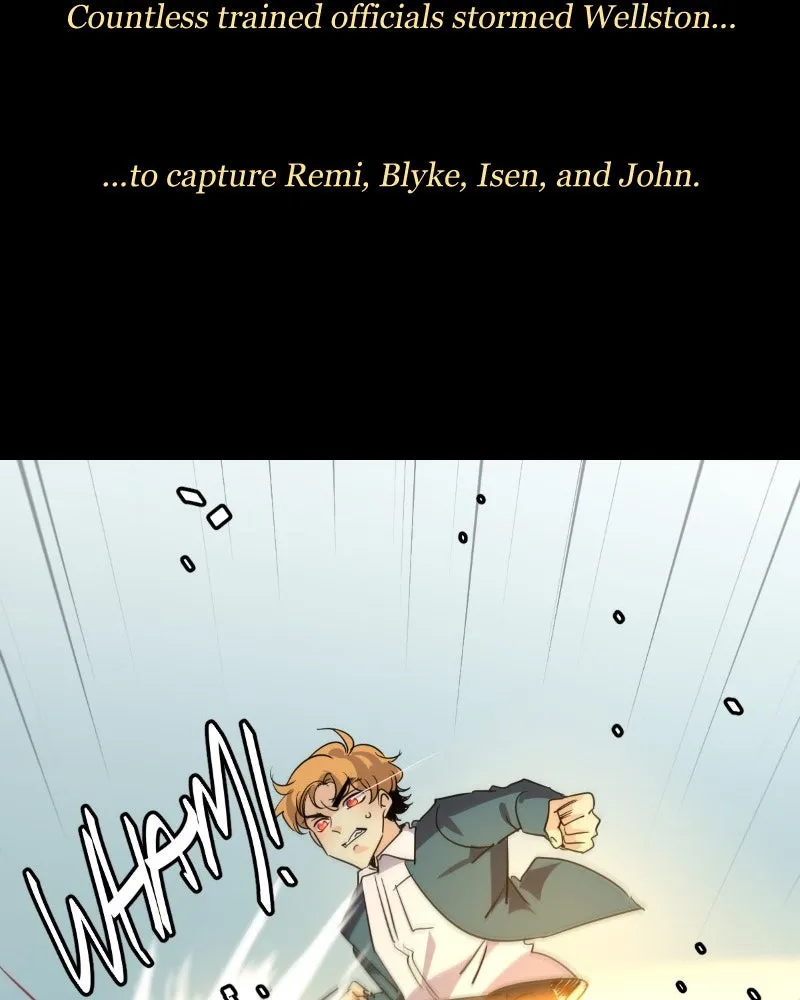 unOrdinary Chapter 360 page 156 - 
