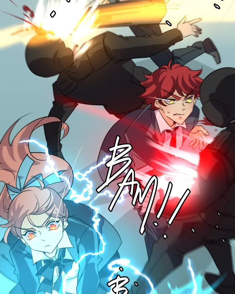 unOrdinary Chapter 360 page 157 - 