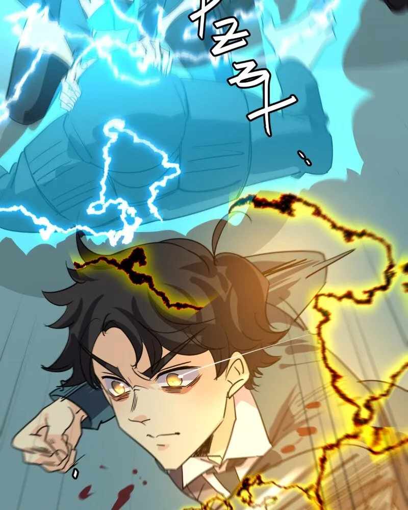 unOrdinary Chapter 360 page 158 - 