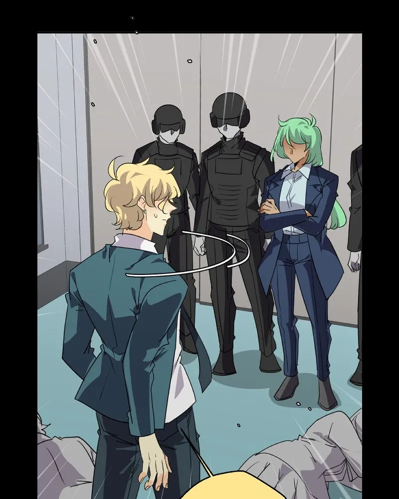 unOrdinary Chapter 360 page 161 - 