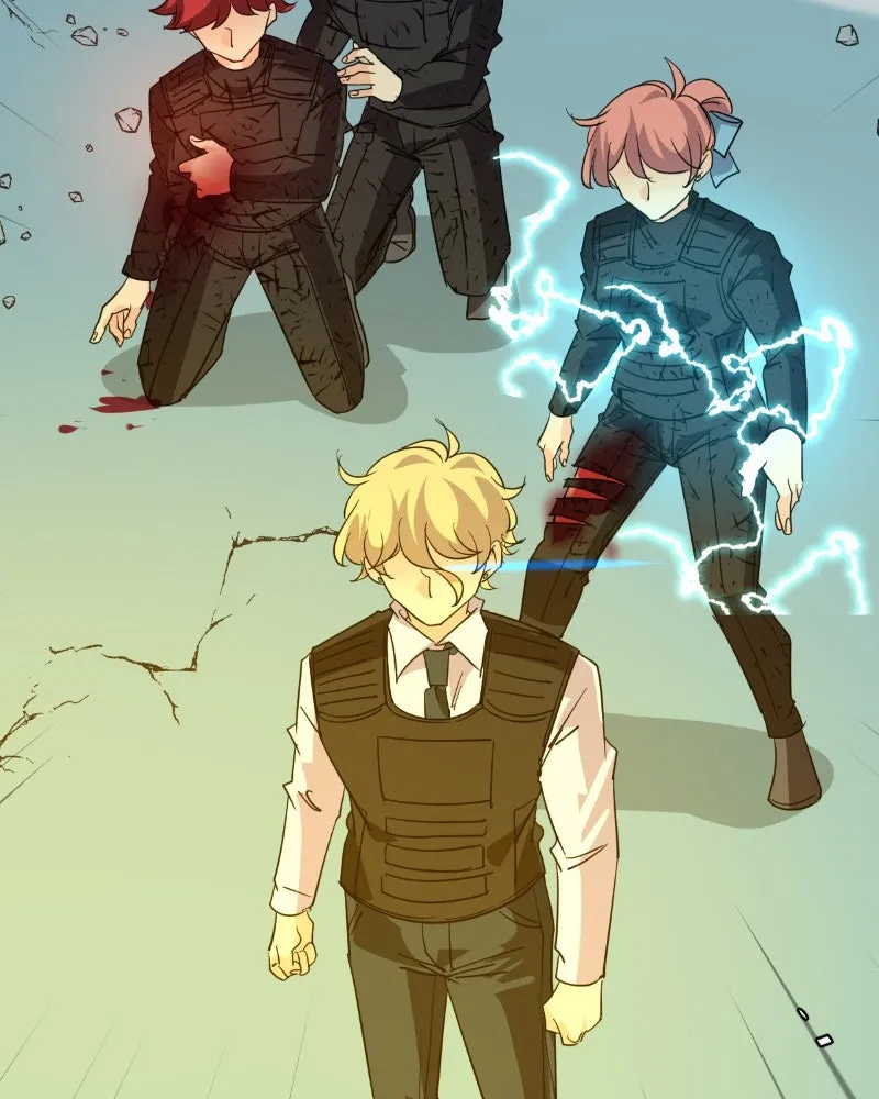 unOrdinary Chapter 360 page 164 - 