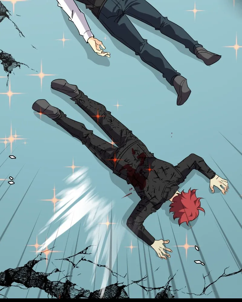unOrdinary Chapter 360 page 175 - 