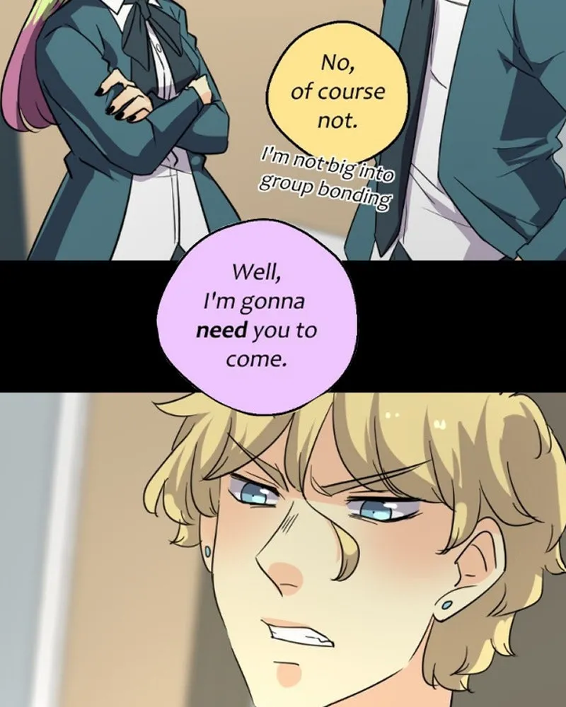 unOrdinary Chapter 360 page 21 - 